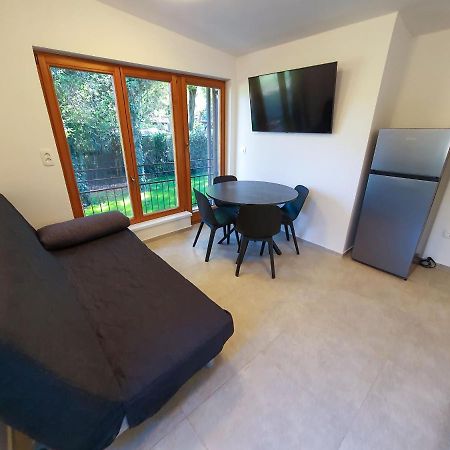 Tisa Homes Savudrija Kültér fotó