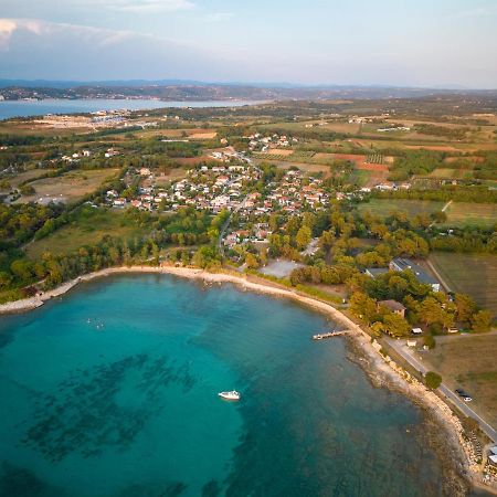 Tisa Homes Savudrija Kültér fotó