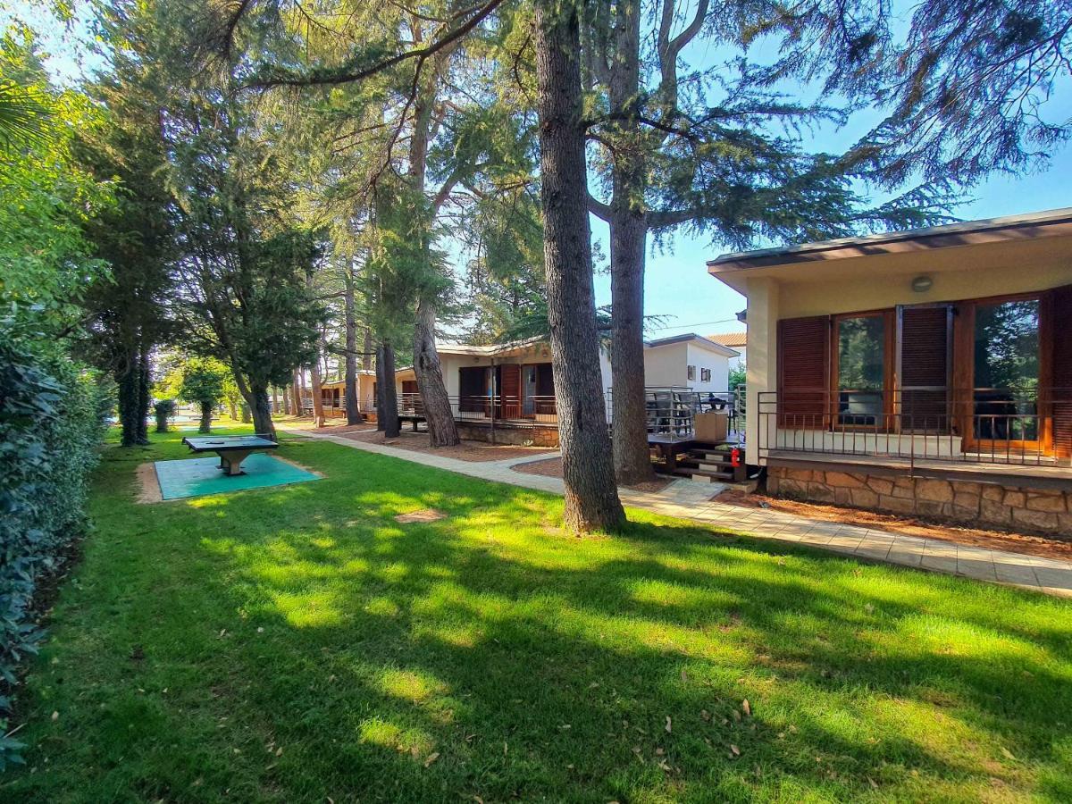 Tisa Homes Savudrija Kültér fotó