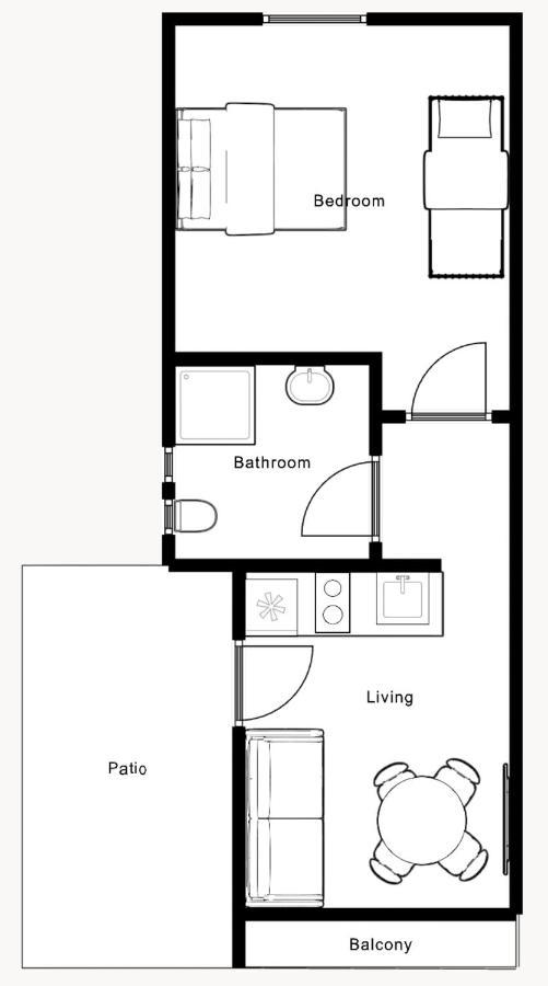 Tisa Homes Savudrija Kültér fotó