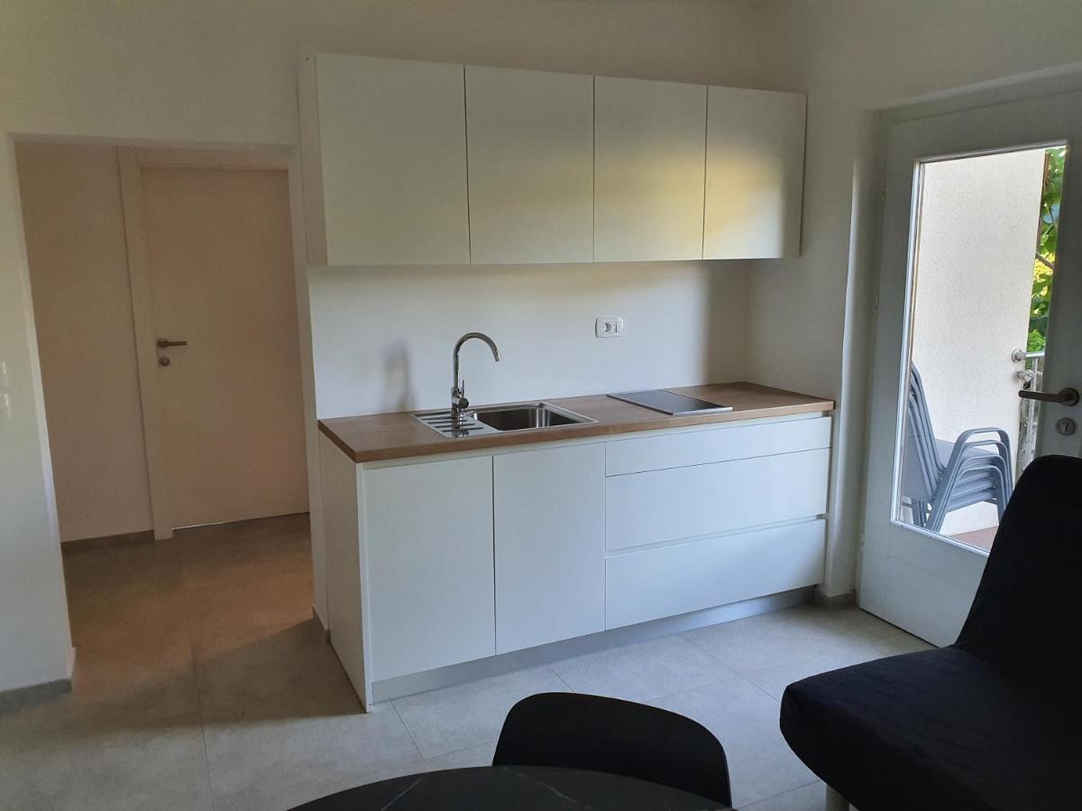 Tisa Homes Savudrija Kültér fotó