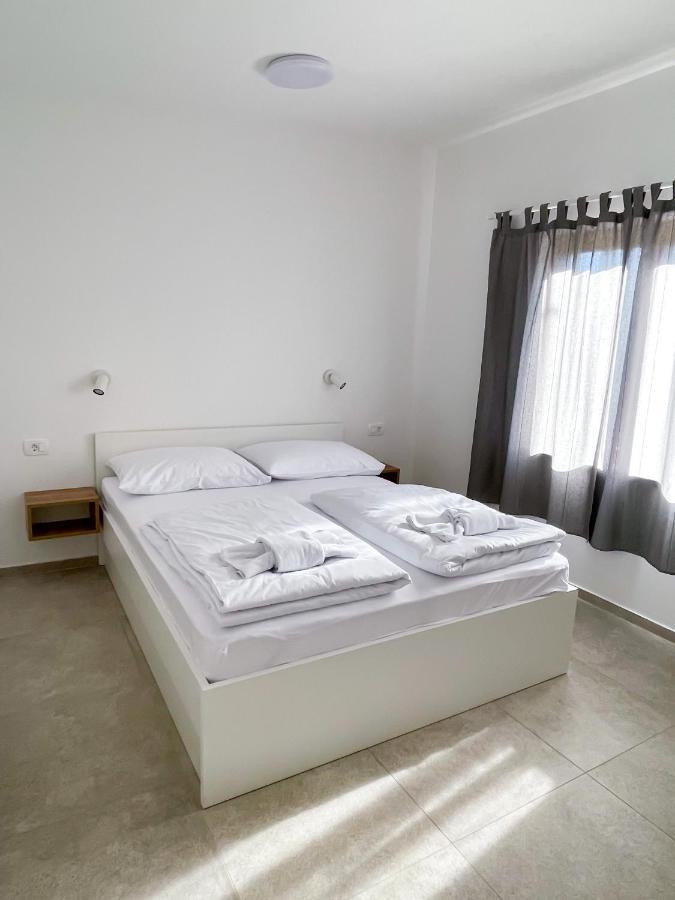 Tisa Homes Savudrija Kültér fotó