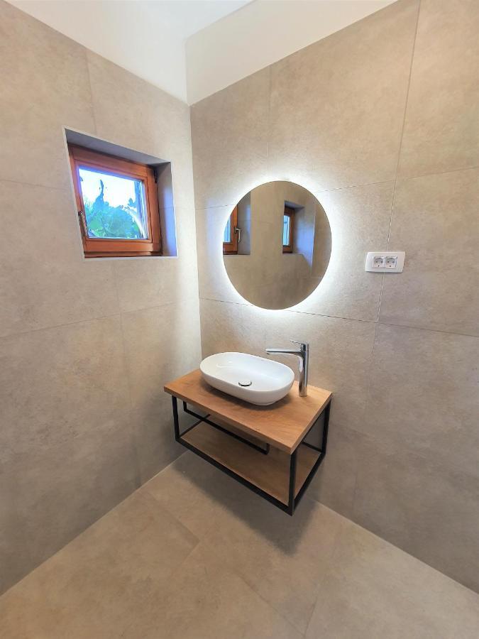 Tisa Homes Savudrija Kültér fotó